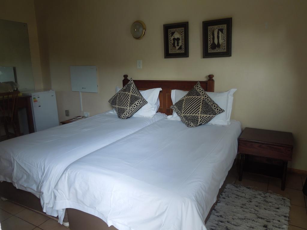 丁香小屋紫阁旅馆 温特顿 客房 照片